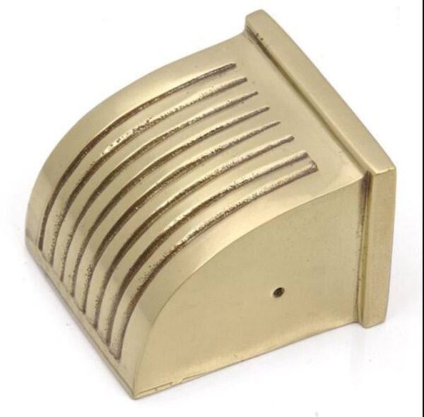 Solid Brass Toe Cap MHN 3001