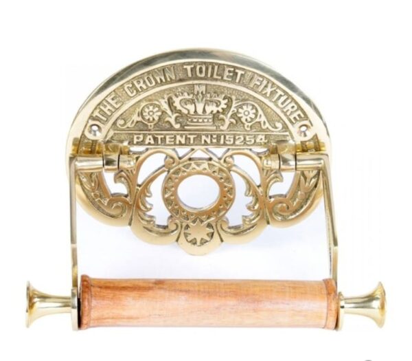 Paper Holder MHN 2013