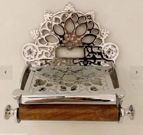 Paper Holder MHN 2014