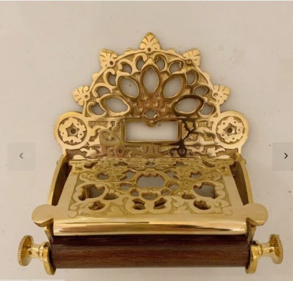 Paper Holder MHN 2014 - Image 3