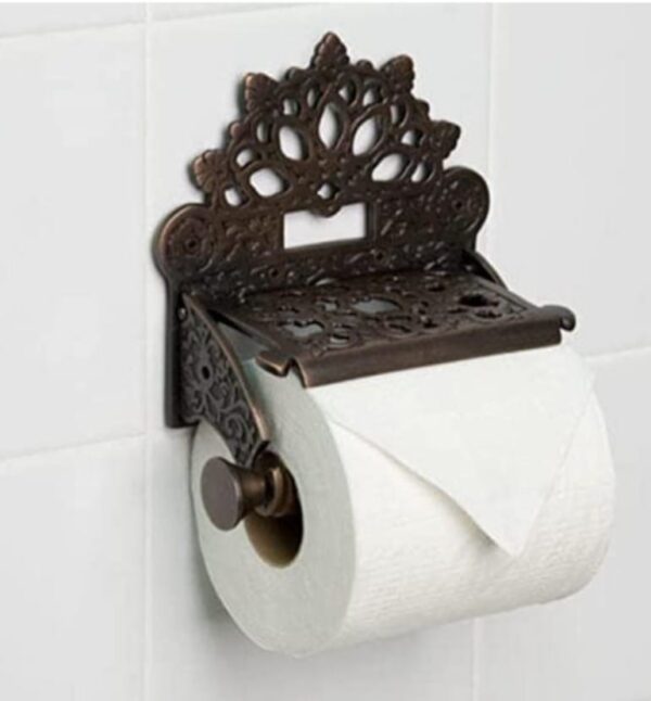 Paper Holder MHN 2014 - Image 2