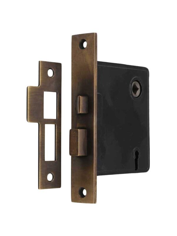 Privacy Mortise Lock MHN 6014