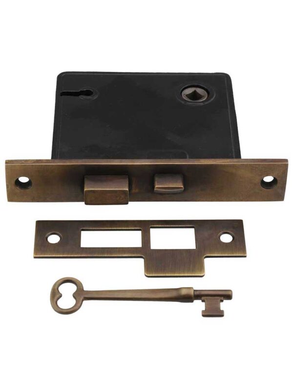 Privacy Mortise Lock MHN 6014 - Image 2