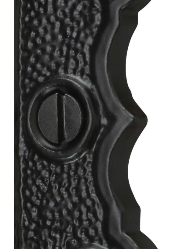 Antique Iron Spring Door Hinge - Image 3
